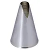 Image de de buyer douille pour st honoré - inox - diametre : 11 mm