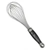 Image de Fouet professionel a manche popypropylene fils inox - de buyer