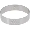 Image de de Buyer anneau de gâteau, Moule à gâteau, Argent