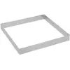 Image de de Buyer anneau de gâteau, Moule à gâteau, Argent