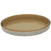 Image de de Buyer Geriff. Moule à tarte, Moule à gâteau, Gris