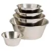 Image de DeBuyer - Bassine pâtissière à fond plat ø 20