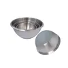 Image de Bol patissier fond anti-dérapant 24cm De Buyer 3373.24