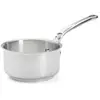 Image de de Buyer Milady casserole à induction, Poêle + casserole, Argent