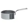 Image de Casserole De buyer Milady queue fonte inox Ø20 cm