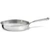 Image de de Buyer Milady, Poêle + casserole, Argent