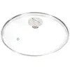 Image de Couvercle en verre 18cm De buyer 3429.18