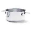 Image de DeBuyer - Casserole faitout - Twisty : ø 18