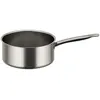 Image de de Buyer Casserole à manche, Poêle + casserole, Argent