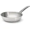 Image de Sauteuse droite prim appety ø24cm De Buyer 3502.20