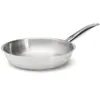 Image de Sauteuse droite prim appety ø28cm De Buyer 3502.28