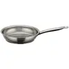 Image de de Buyer PRIM'APPETY poêle à frire Ø28cm, induction, Poêle + casserole, Argent