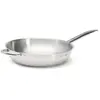 Image de de Buyer Bratpfanne, Poêle + casserole, Argent