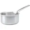 Image de de Buyer Stielkasserolle Alchimy 18 cm, Poêle + casserole, Gris, Argent