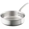 Image de de Buyer Sauteuse Alchimy, Poêle + casserole, Argent