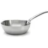 Image de Sauteuse bombee alchimy 20cm De Buyer 3603.20