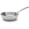 Image de Sauteuse bombee alchimy 24cm De Buyer 3603.24