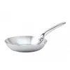 Image de Poêle inox 24cm De Buyer 3604.24