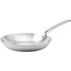 Image de de Buyer Alchimy, Poêle + casserole, Argent, Gris