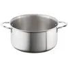 Image de de Buyer Poêle à Frire Sans Couvercle Alchimy 28 cm, Poêle + casserole, Argent