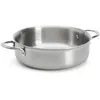 Image de Sautoir droit alchimy 24cm De Buyer 3612.24