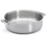 Image de Sauteuse 24 cm en inox Alchimy Loqy - De Buyer - Argent - Inox