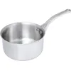 Image de de Buyer Casserole à manche Affinity induction, Poêle + casserole, Argent