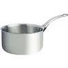 Image de de Buyer Affinité, Poêle + casserole, Argent