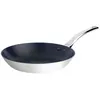 Image de De Buyer Poele Ronde Affinity - Inox Anti-adhesif - Diametre : 20 Cm