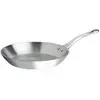 Image de de Buyer Affinity, Poêle + casserole, Argent