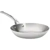 Image de de Buyer Affinity Poêle à frire sans revêtement Induction, Poêle + casserole, Argent