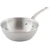 Image de de Buyer poêle à frire, Poêle + casserole, Argent