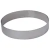 Image de De buyer - 3989.24 - cercle a entremets inox ø 24cm