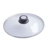 Image de Couvercle en verre 32cm De Buyer 4112.32