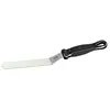 Image de Mini spatule coudée arrondie 9cm De buyer 4231.09