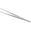 Image de Pince de présentation 25 cm - De Buyer - Gris - Inox