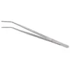 Image de de buyer pince embout coude - inox - 15 cm