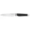 Image de De buyer 4285.14 'fk2' couteau de service - manche avec contrepoids - l. 14 cm