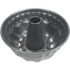 Image de de Buyer Gugelhupfform Ø 22cm, Moule à gâteau, Noir
