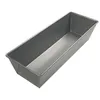 Image de Moule à cake angles pliés 25cm De Buyer 4716.25