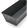 Image de de Buyer Moule à cake, Moule à gâteau, Argent