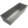 Image de de Buyer Moule à cake, Moule à gâteau, Argent