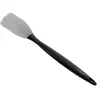 Image de Pinceau en silicone 25 cm - De Buyer - Noir - Silicone