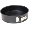 Image de de Buyer Moule de cuisson, Moule à gâteau, Noir
