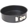 Image de de Buyer Moule de cuisson, Moule à gâteau, Noir