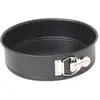 Image de de Buyer Springform, Moule à gâteau, Noir
