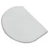 Image de DeBuyer - Raclette - Corne plastique arrondie souple