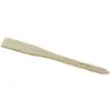 Image de de Buyer Crêpe Spatule en bois 30cm, Ustensiles de cuisine, Marron