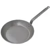 Image de de Buyer Carbone Plus, Poêle + casserole, Gris