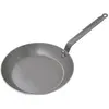 Image de de Buyer Carbone Plus, Poêle + casserole, Gris